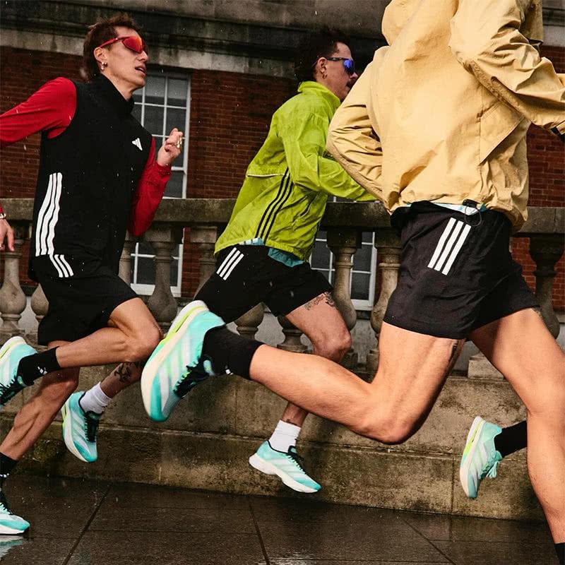 Running