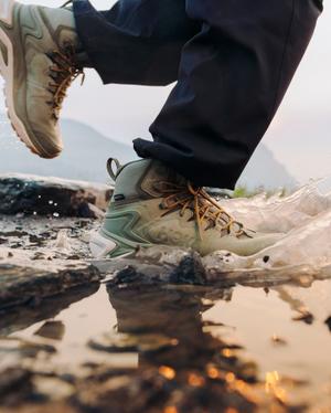 Chaussures Randonnée Imperméables