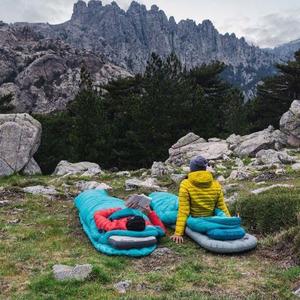 Sacs de couchage