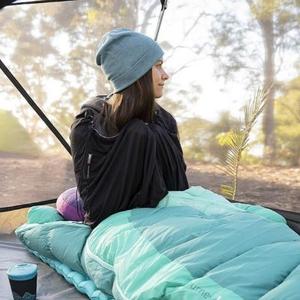 Tentes et abris de bivouac