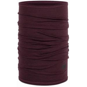 113010653-tour-de-cou-leger-en-laine-merinos-buff-solid-garnet-tu