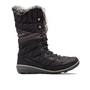 chaussures-femme-columbia-heavenly-omni-heat-noir-beige