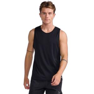 mr6676a-blk-srf-t-shirt-aerodynamique-2xu-aero-black-silver-reflective
