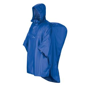 65911abb-poncho-femme-ferrino-hiker-bleu