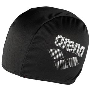 002468-500-bonnet-de-bain-enfant-arena-polyester-ii-black-tu