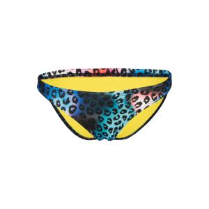 006467-830-slip-de-bain-femme-arena-free-r-neon-blue-multi-yellow-star