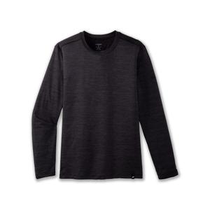 211514-009-t-shirt-a-manches-longues-brooks-luxe-htr-deep-black