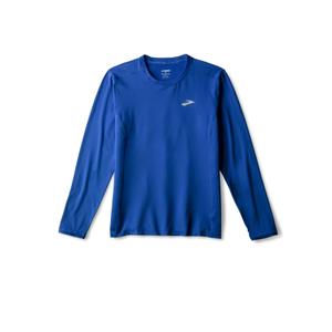 211537-448-maillot-manches-longues-brooks-atmosphere-3-0-neo-blue