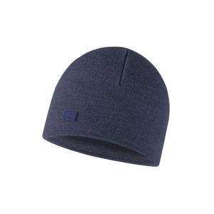 129446787-bonnet-polaire-en-laine-merinos-buff-navy-tu