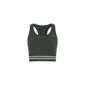 br005-sml01-w-fo-fw24-brassiere-femme-circle-sportswear-keep-the-flow-stripes-forest