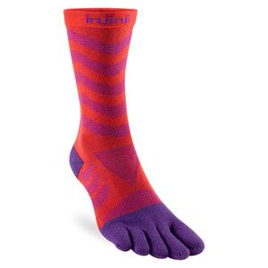 401171-raz-chaussettes-de-running-femme-injinji-ultra-crew-razzmatazz
