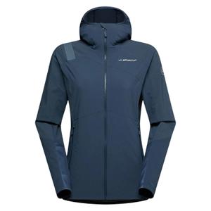 zamj076-b46w04-veste-a-capuche-femme-la-sportiva-aequilibrium-speed-night-sky-chalk