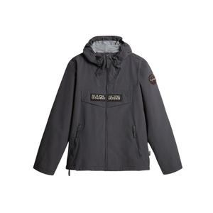 np0a4h2o-h98-veste-impermeable-napapijri-rainforest-dark-grey-solid-gris