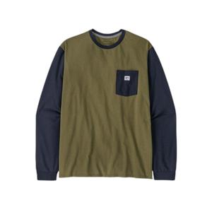 37763-tgrn-t-shirt-manches-longues-patagonia-responsibili-tee-tent-green