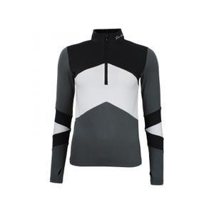 athos-cx-1-gris-silver-noir-t-shirt-1ere-peau-avec-zip-femme-peak-mountain-gris-silver-noir