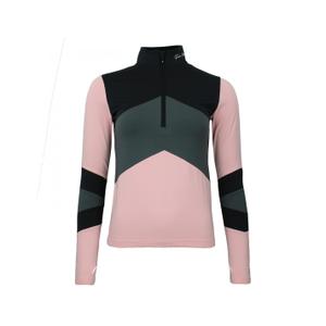 athos-cx-1-rose-noir-t-shirt-1ere-peau-avec-zip-femme-peak-mountain-rose-noir