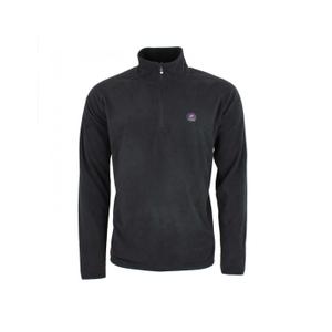 cafinor-un-1-noir-polaire-a-capuche-1-2-zip-peak-mountain-noir