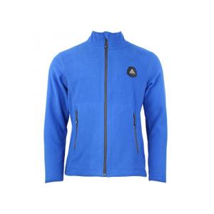 cartelan-un-1-bleu-polaire-full-zip-peak-mountain-bleu-navy