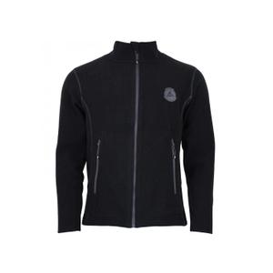 cartelan-un-1-noir-polaire-full-zip-peak-mountain-noir