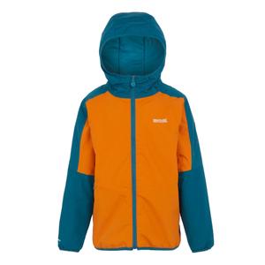 rkp275-12h-veste-impermeable-reflechissante-enfant-regatta-volcanics-viii-fox-moroccan-blue