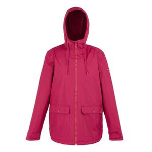 rwp378-6nh-veste-impermeable-a-capuche-femme-regatta-broadia-mineral-red