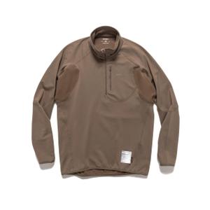 11013-fa-sa-sweatshirt-zippe-satisfy-ghostfleecetm-falcon