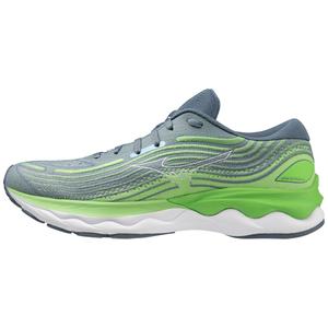j1gc230904-chaussures-de-running-mizuno-wave-skyrise-4-cameo-green-china-blue