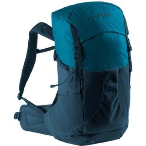 14392-333-sac-a-dos-en-polyester-recyclees-vaude-brenta-blue-sapphire-24-l